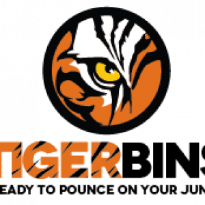 Tiger Bins