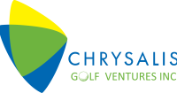 Chrysalis Golf Ventures Inc.